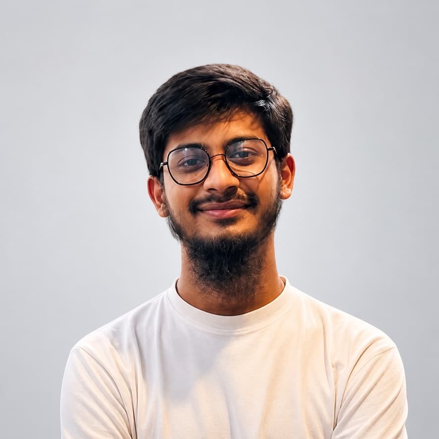 Tahsin Ahmed