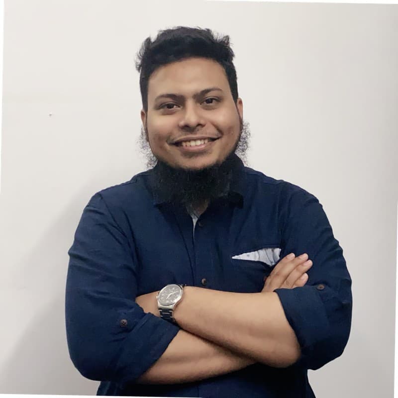 Nazmul Akib Khan
