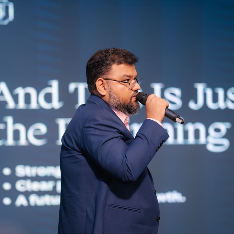 Abdullah Sadi